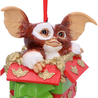 Gremlins Gizmo Geschenk Hängeornament 10cm