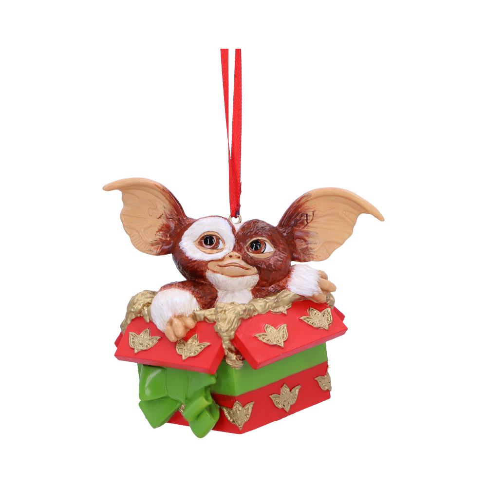Gremlins Gizmo Geschenk Hängeornament 10cm