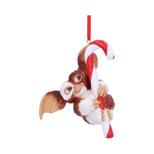 Gremlins Gizmo Zuckerstangen-Hängeornament, 11cm