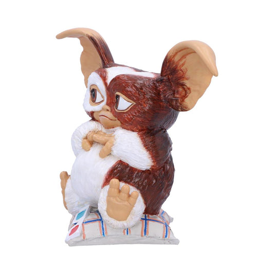 Gremlins Gizmo Figur mit 3D-Brille 14,5 cm