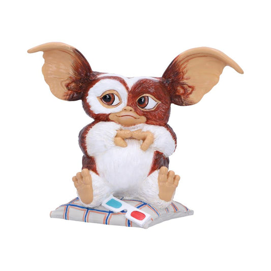 Gremlins Gizmo Figur mit 3D-Brille 14,5 cm