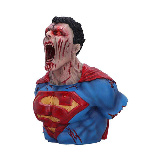 Superman DCeased Zombie Büste 30cm