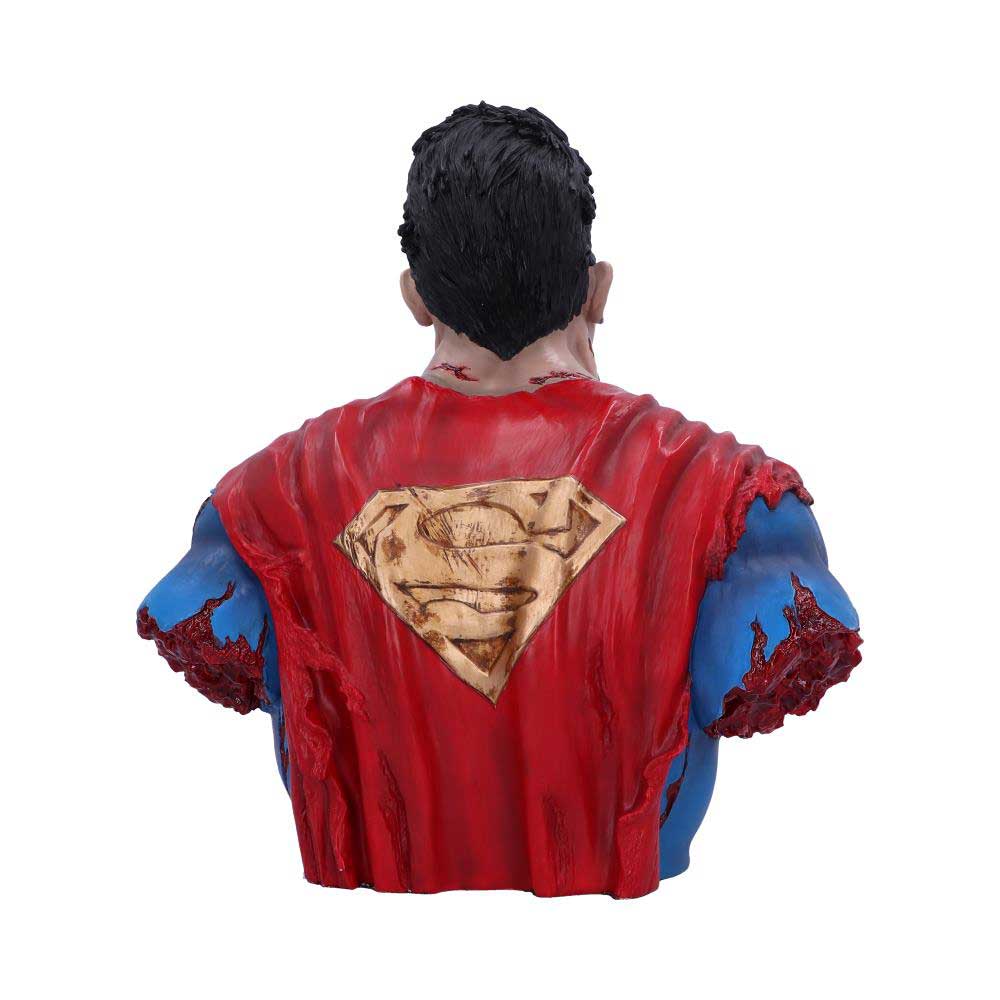 Superman DCeased Zombie Büste 30cm