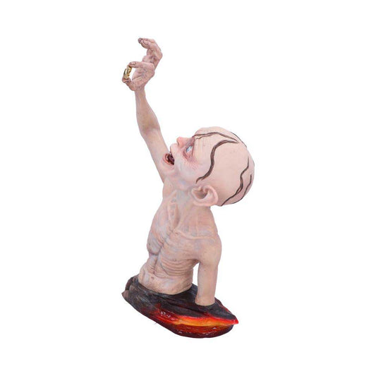 Herr der Ringe Gollum Büste 39cm