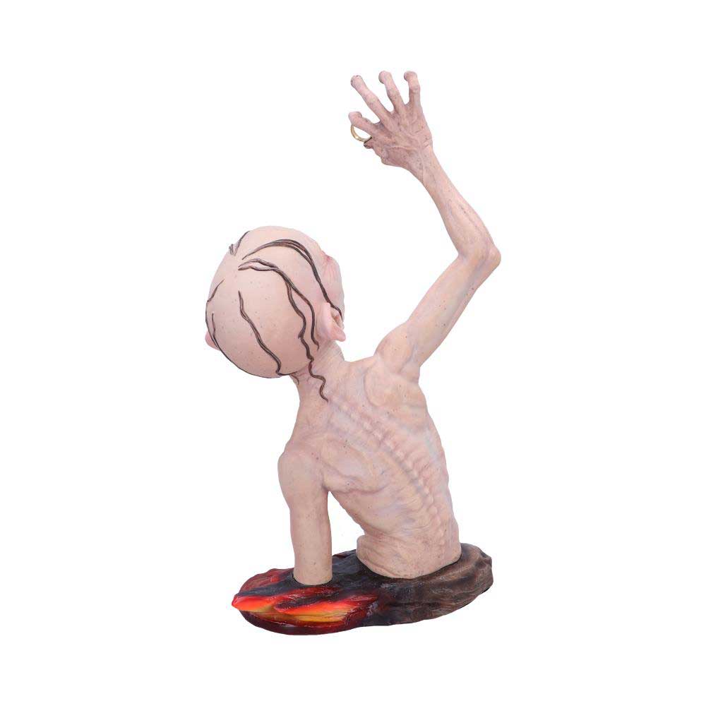 Herr der Ringe Gollum Büste 39cm