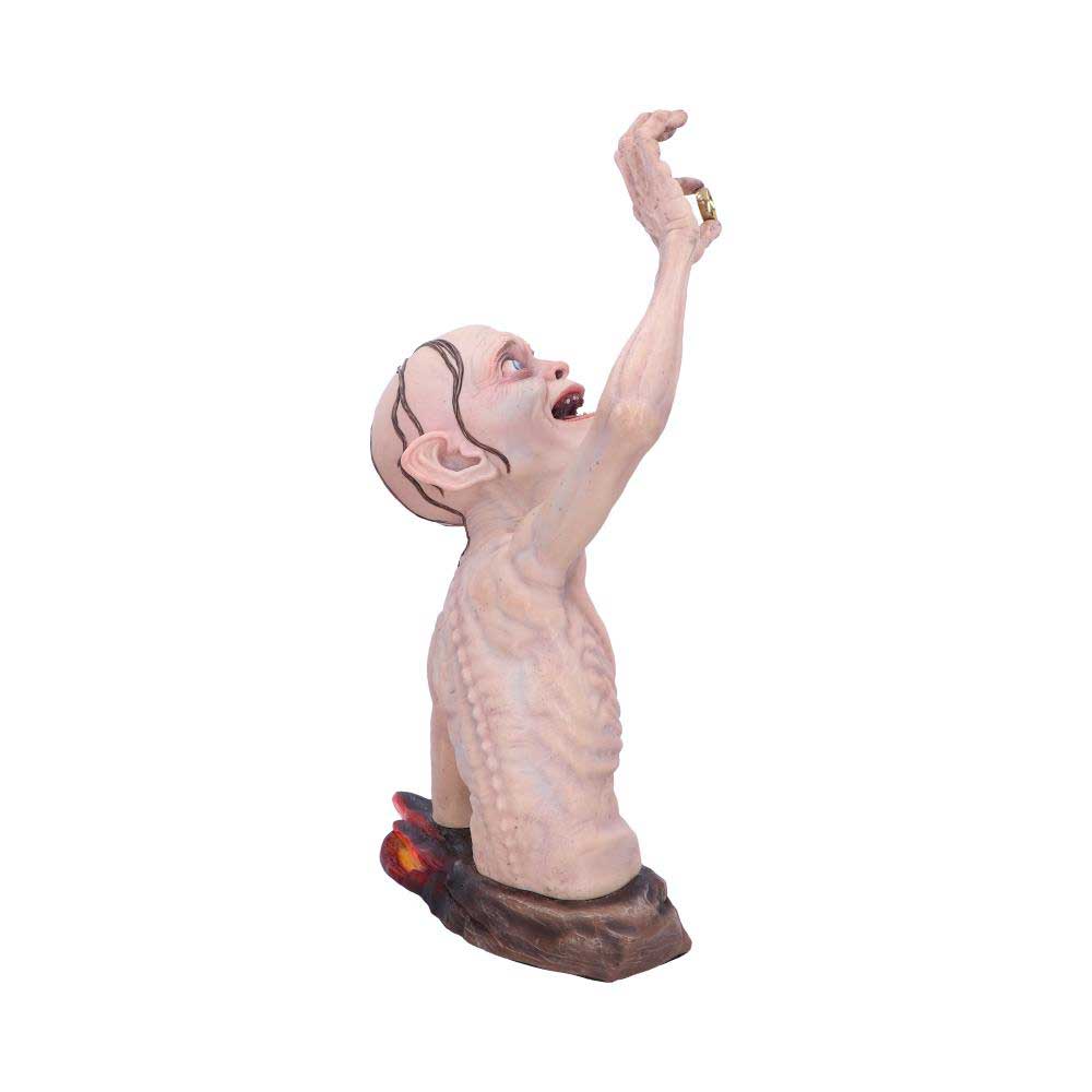 Herr der Ringe Gollum Büste 39cm