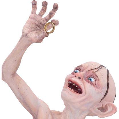 Herr der Ringe Gollum Büste 39cm