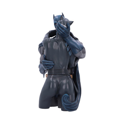 Batman & Catwoman Büste 30cm