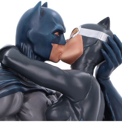 Batman & Catwoman Büste 30cm