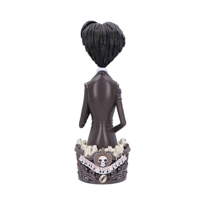 Nemesis Now Corpse Bride: Victor Van Dort Sammlerbüste (31 cm) - Actionfigurenwelt - Actionfigur Sammlerstück