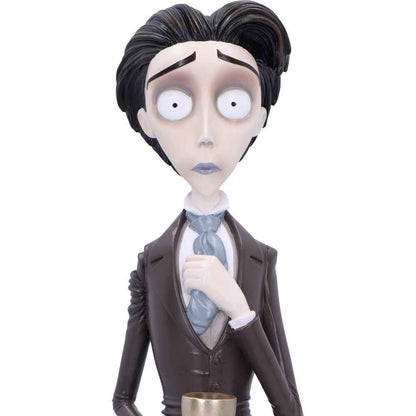 Nemesis Now Corpse Bride: Victor Van Dort Sammlerbüste (31 cm) - Actionfigurenwelt - Actionfigur Sammlerstück