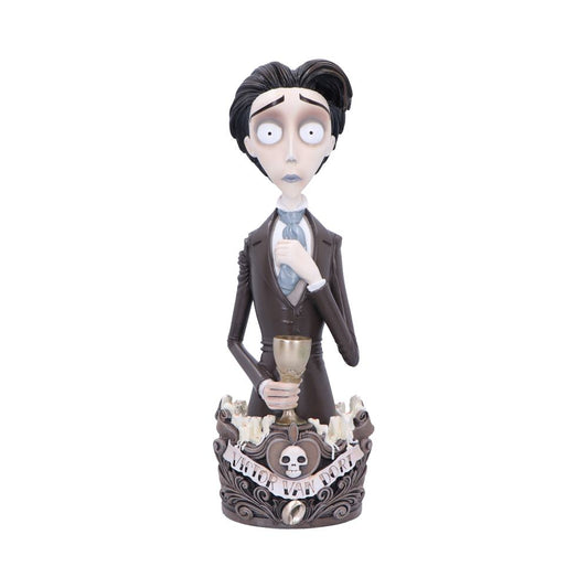 Corpse Bride Victor Büste 31cm