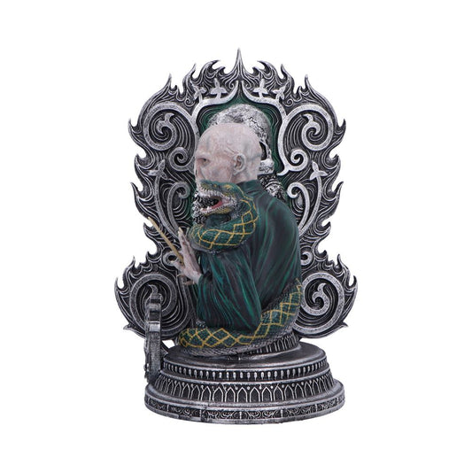 Harry Potter Lord Voldemort Buchstütze Figur 20,5 cm