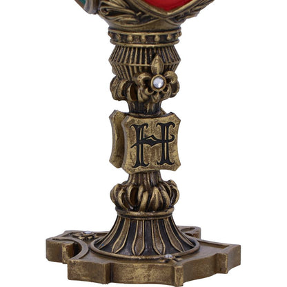 Harry Potter Vier-Häuser-Sammelkelch, 19,7 cm