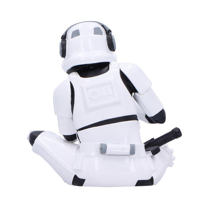 Original Stormtrooper Game On! Gamer Figur