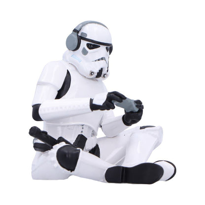 Original Stormtrooper Game On! Gamer Figur