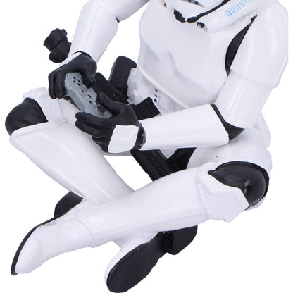 Original Stormtrooper Game On! Gamer Figur