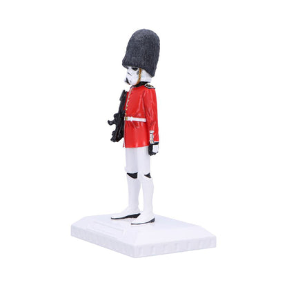 Original Stormtrooper Royal Guard Figur 19cm
