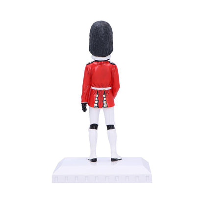 Original Stormtrooper Royal Guard Figur 19cm