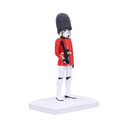 Original Stormtrooper Royal Guard Figur 19cm