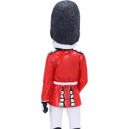 Original Stormtrooper Royal Guard Figur 19cm