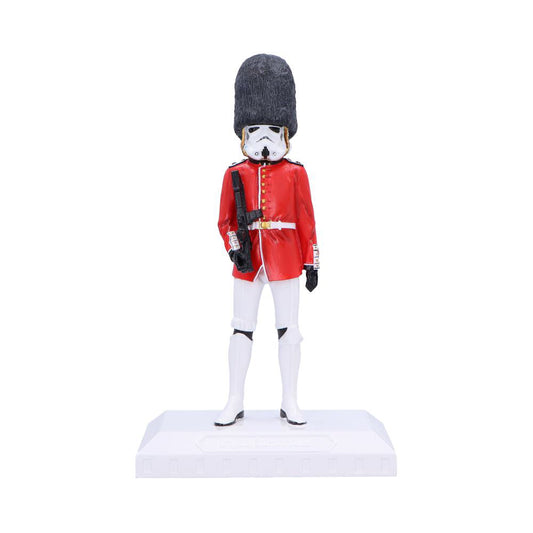 Original Stormtrooper Royal Guard Figur 19cm