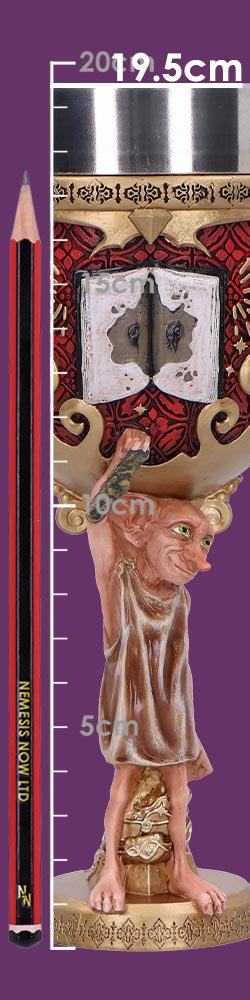 Harry Potter Dobby Sammelkelch 19,5cm