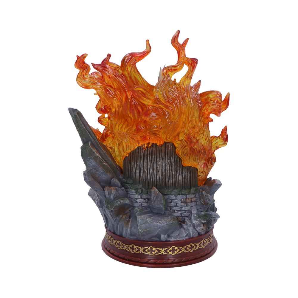 Nemesis Now Harry Potter: Ungarischer Hornschwanz Büste (32,5 cm) – Drachen-Statue - Actionfigurenwelt - Actionfigur Sammlerstück