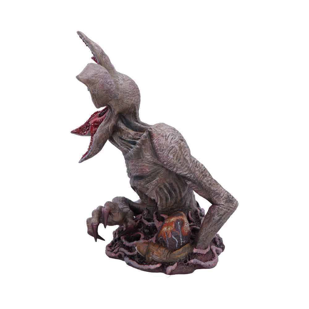 Nemesis Now Stranger Things: Demogorgon Sammlerbüste (29,5 cm) - Actionfigurenwelt - Actionfigur Sammlerstück