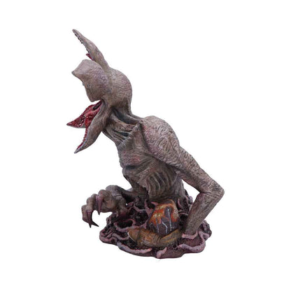 Nemesis Now Stranger Things: Demogorgon Sammlerbüste (29,5 cm) - Actionfigurenwelt - Actionfigur Sammlerstück