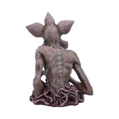 Nemesis Now Stranger Things: Demogorgon Sammlerbüste (29,5 cm) - Actionfigurenwelt - Actionfigur Sammlerstück