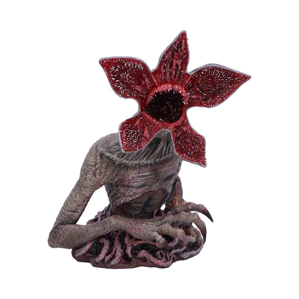 Nemesis Now Stranger Things: Demogorgon Sammlerbüste (29,5 cm) - Actionfigurenwelt - Actionfigur Sammlerstück