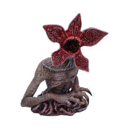 Nemesis Now Stranger Things: Demogorgon Sammlerbüste (29,5 cm) - Actionfigurenwelt - Actionfigur Sammlerstück