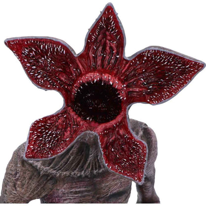 Nemesis Now Stranger Things: Demogorgon Sammlerbüste (29,5 cm) - Actionfigurenwelt - Actionfigur Sammlerstück