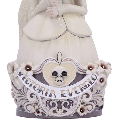 Nemesis Now Corpse Bride: Victoria Everglot Sammlerbüste (27,9 cm) - Actionfigurenwelt - Actionfigur Sammlerstück