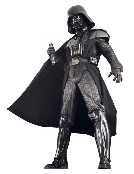 Exclusives Darth Vader™ Star Wars™ Collector's Edition-Erwachsene Kostüm