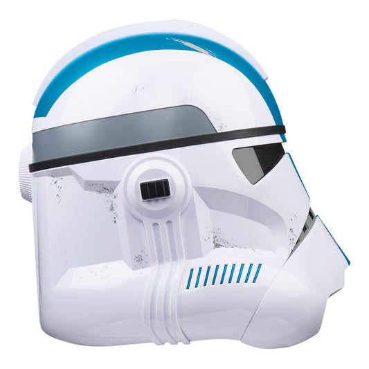 Hasbro - Star Wars Clone Trooper Elektronischer Helm