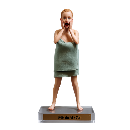KUMIK KMF23-HOME010 Kevin (Kevin – Allein zu Haus) 1/6 Sammlerfigur