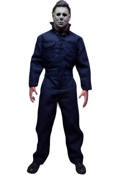 Halloween 1978 Michael Myers Actionfigur 1/6 Scale (30 cm)