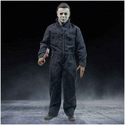 Halloween 2018 - Michael Myers Actionfigur Scale Figur 1/6 Trick or Treat Studios